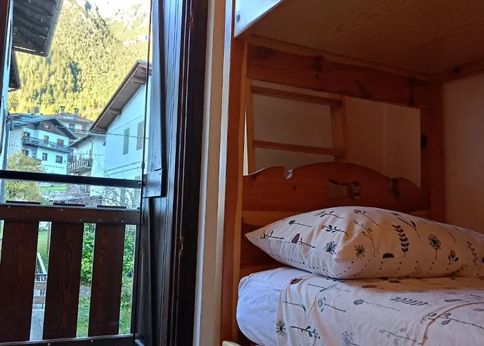 I Cervi Apartment